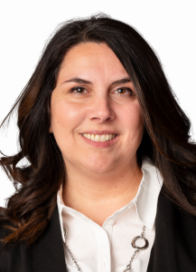 3ème Adjointe Emilie D'Andréa