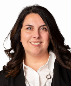 3ème Adjointe Emilie D'Andréa