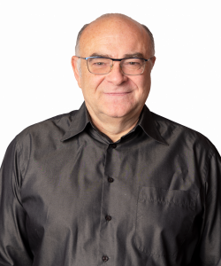 2ème Adjoint  Alain Tissier
